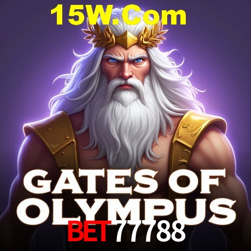 Bet77788 Plataforma