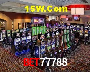 Explore as vantagens do Bet77788: serviço profissional e confiabilidade